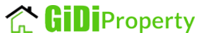 GiDiProperty Logo