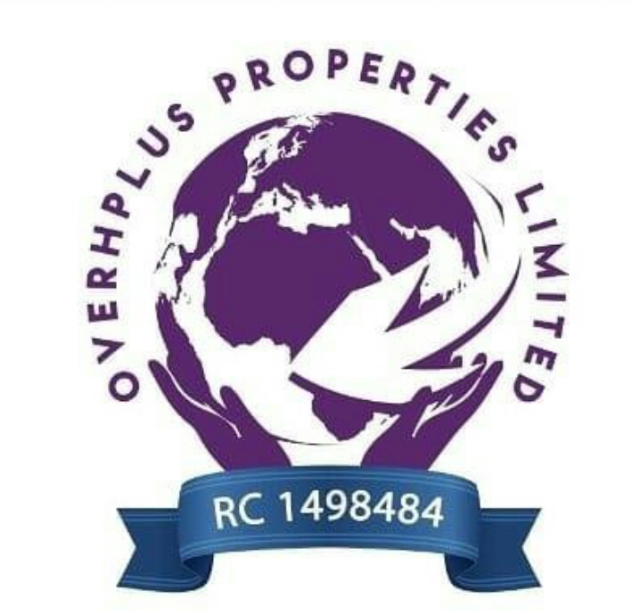 overhplus Properties Limited