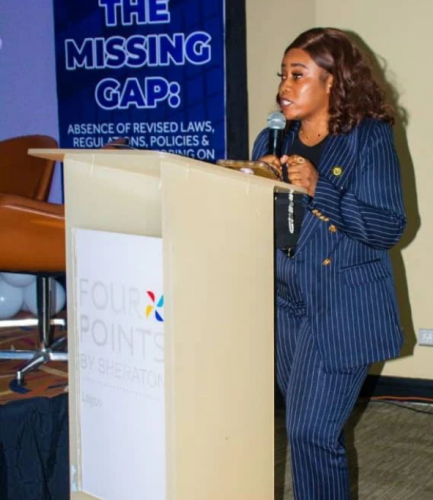 FELIREP-IDENTIFY-NEEDS-FOR-UPDATED-REAL-ESTATE-REGULATIONS