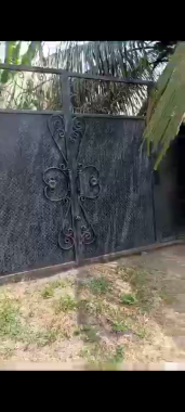 Two bedroom bungalow