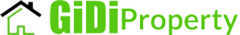 GidiProperty Logo